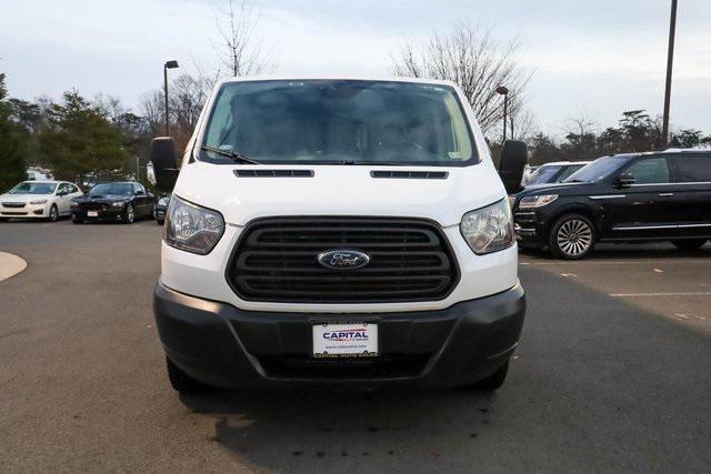 used 2016 Ford Transit-250 car, priced at $19,795