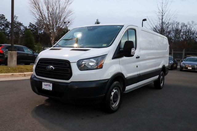 used 2016 Ford Transit-250 car, priced at $19,795