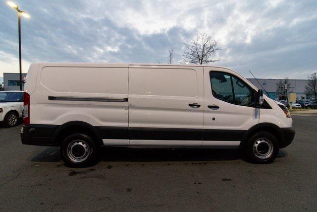 used 2016 Ford Transit-250 car, priced at $19,795