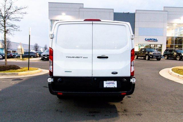 used 2016 Ford Transit-250 car, priced at $19,795