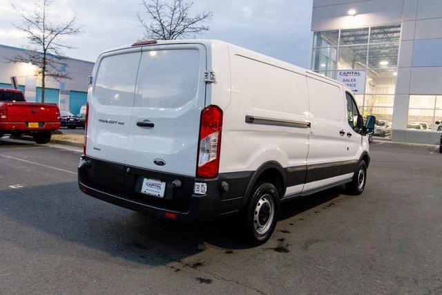 used 2016 Ford Transit-250 car, priced at $19,795