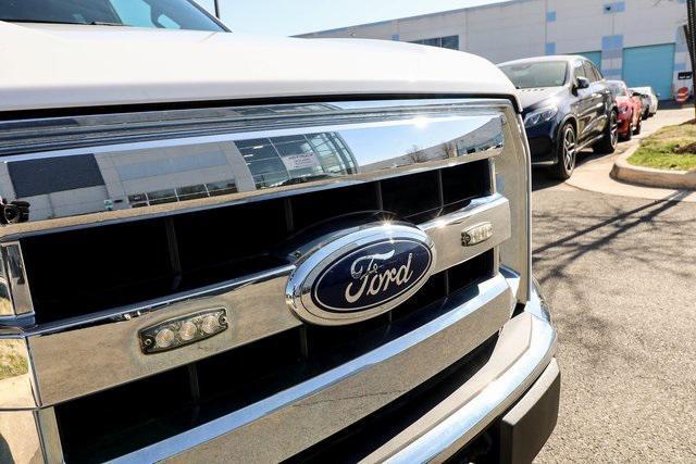 used 2017 Ford F-150 car, priced at $23,995