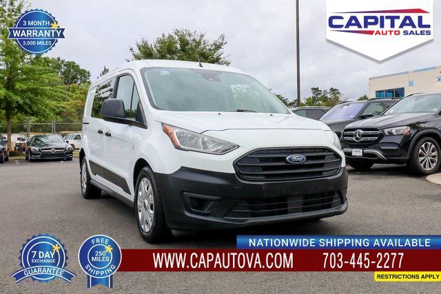 used 2019 Ford Transit Connect car, priced at $17,595