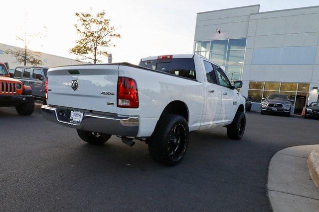 used 2018 Ram 1500 car, priced at $15,995