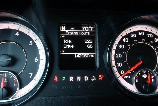 used 2018 Ram 1500 car, priced at $15,995