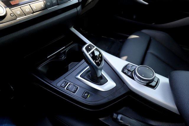 used 2015 BMW M235 car, priced at $22,595