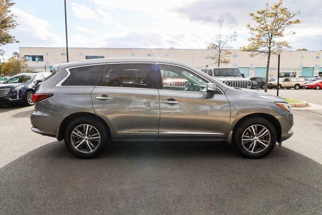 used 2019 INFINITI QX60 car, priced at $12,977
