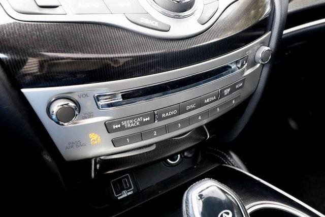 used 2019 INFINITI QX60 car, priced at $12,977