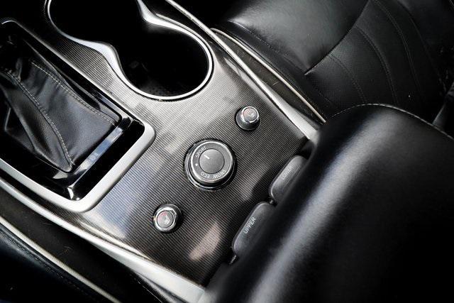 used 2019 INFINITI QX60 car, priced at $12,977