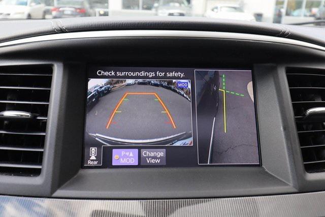 used 2019 INFINITI QX60 car, priced at $12,977