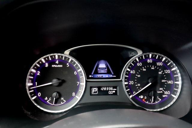 used 2019 INFINITI QX60 car, priced at $12,977