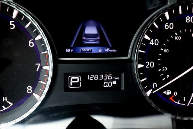 used 2019 INFINITI QX60 car, priced at $12,977