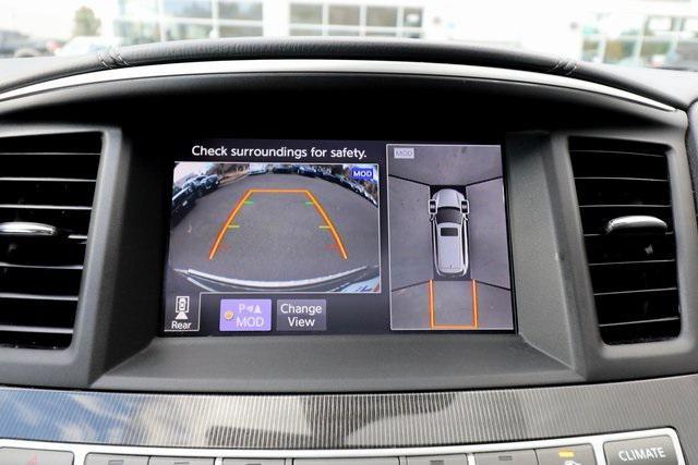 used 2019 INFINITI QX60 car, priced at $12,977