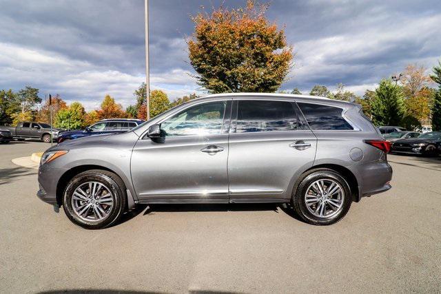 used 2019 INFINITI QX60 car, priced at $12,977