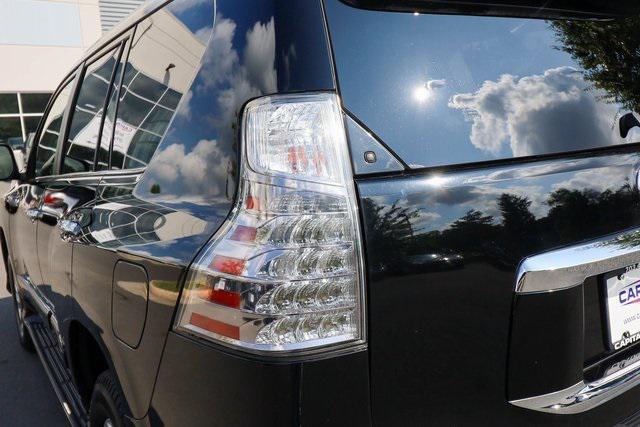 used 2017 Lexus GX 460 car, priced at $26,744