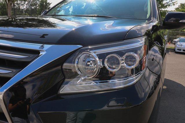 used 2017 Lexus GX 460 car, priced at $26,744