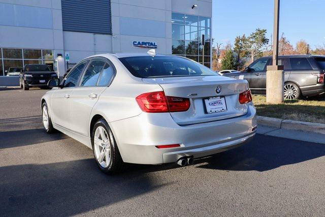 used 2013 BMW 328 car, priced at $8,922