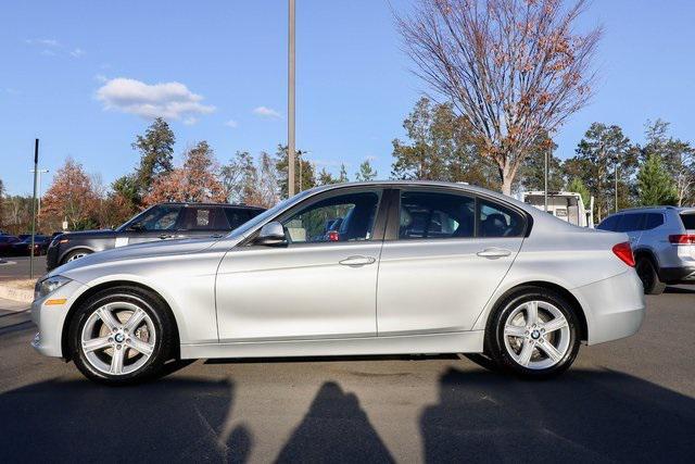 used 2013 BMW 328 car, priced at $8,922