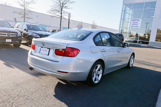 used 2013 BMW 328 car, priced at $8,922