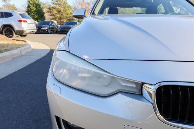 used 2013 BMW 328 car, priced at $8,922