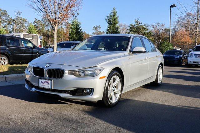 used 2013 BMW 328 car, priced at $8,922