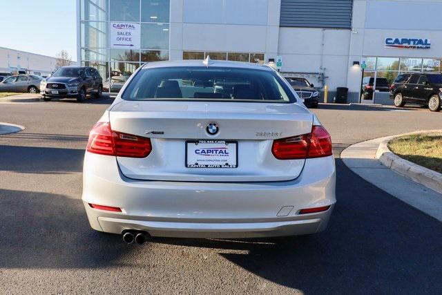 used 2013 BMW 328 car, priced at $8,922