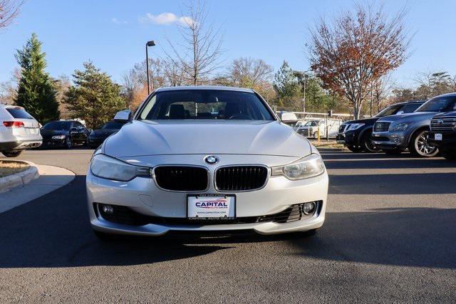 used 2013 BMW 328 car, priced at $8,922