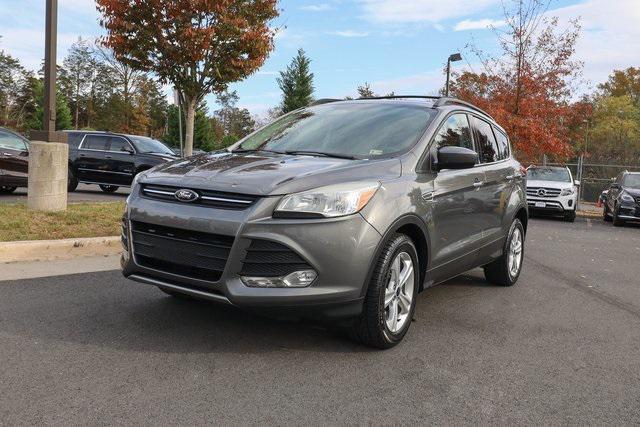 used 2014 Ford Escape car, priced at $9,644