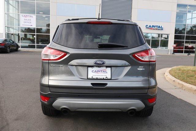 used 2014 Ford Escape car, priced at $9,644