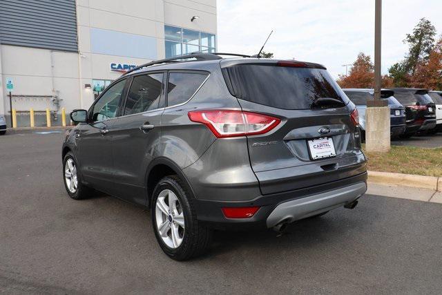 used 2014 Ford Escape car, priced at $9,644