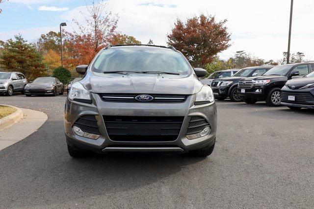 used 2014 Ford Escape car, priced at $9,644