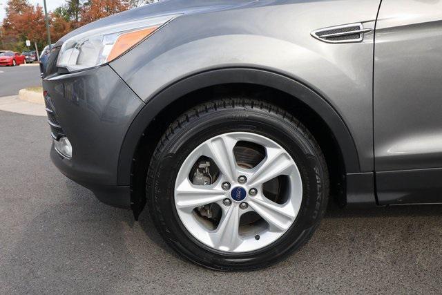 used 2014 Ford Escape car, priced at $9,644