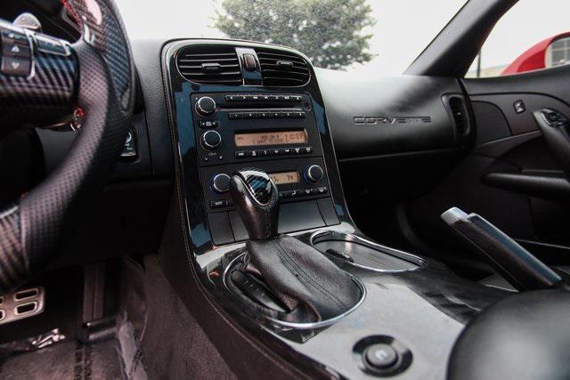 used 2011 Chevrolet Corvette car, priced at $24,499