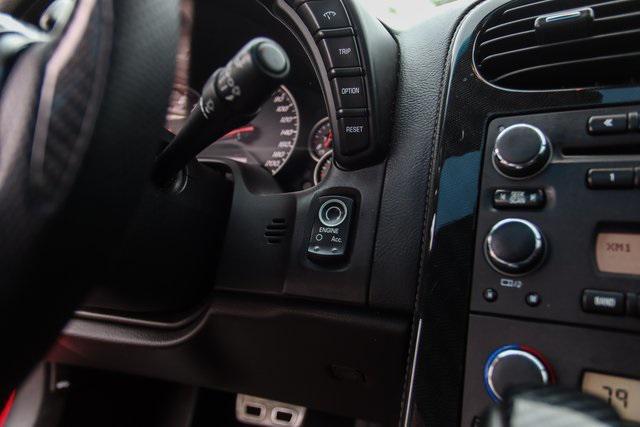 used 2011 Chevrolet Corvette car, priced at $24,499