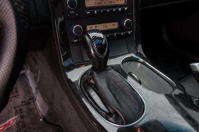used 2011 Chevrolet Corvette car, priced at $24,499