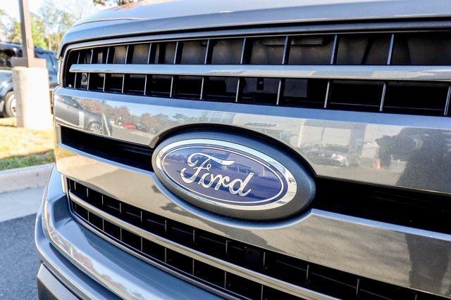 used 2020 Ford F-150 car, priced at $22,711