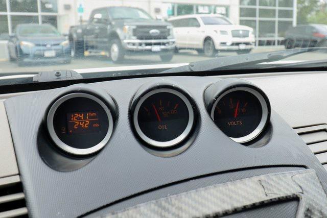 used 2006 Nissan 350Z car, priced at $11,595