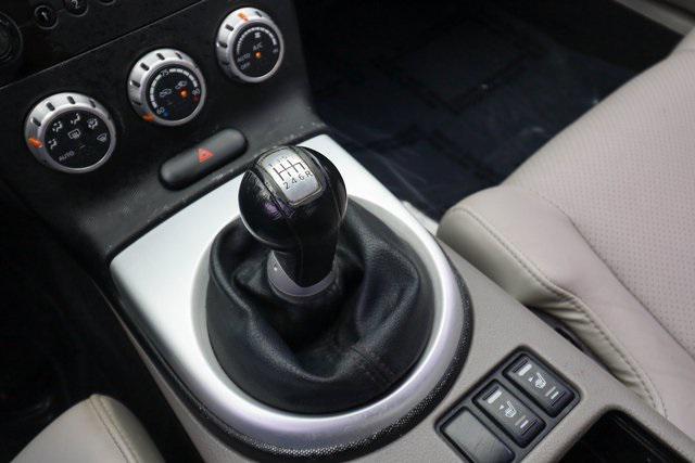 used 2006 Nissan 350Z car, priced at $11,595