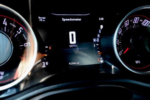 used 2019 Dodge Challenger car, priced at $18,407