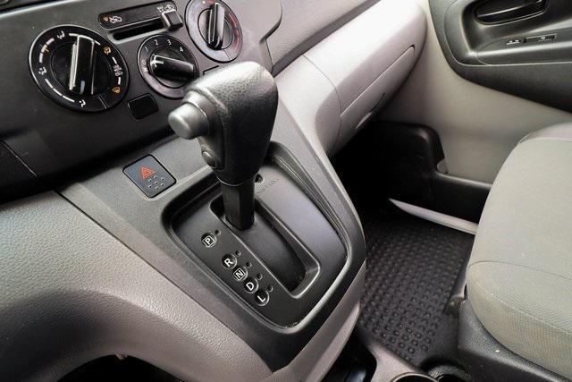 used 2020 Nissan NV200 car, priced at $14,744