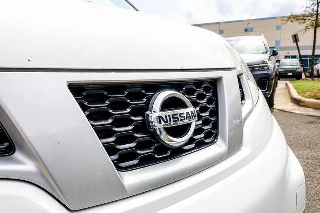used 2020 Nissan NV200 car, priced at $14,744