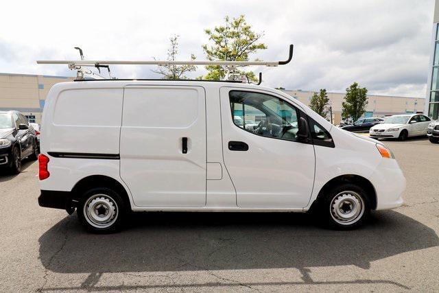 used 2020 Nissan NV200 car, priced at $14,744