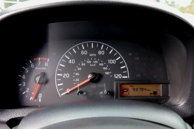used 2020 Nissan NV200 car, priced at $14,744
