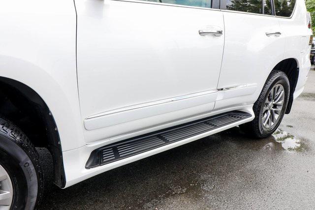 used 2018 Lexus GX 460 car, priced at $33,444