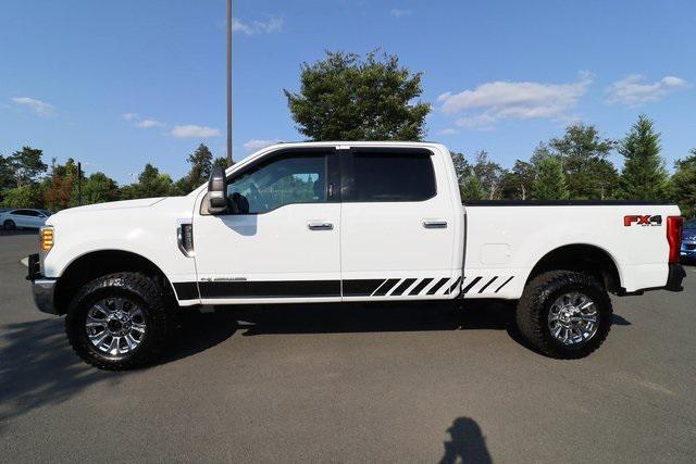 used 2017 Ford F-350 car, priced at $38,995