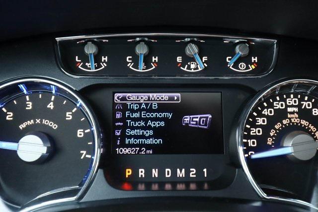 used 2013 Ford F-150 car, priced at $20,955