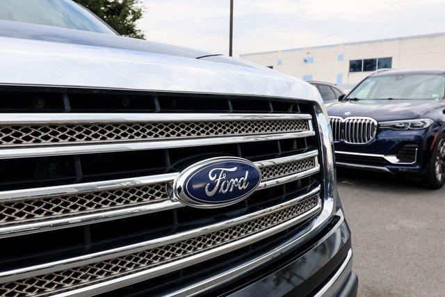 used 2013 Ford F-150 car, priced at $20,955