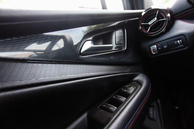 used 2024 Chevrolet Blazer EV car, priced at $32,995
