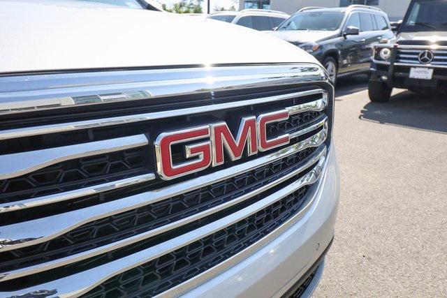 used 2017 GMC Acadia car, priced at $14,795