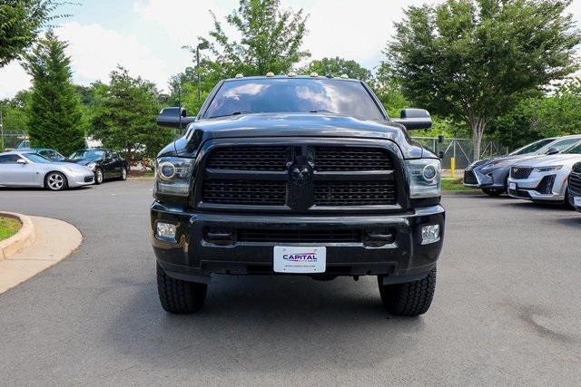 used 2014 Ram 2500 car, priced at $29,795